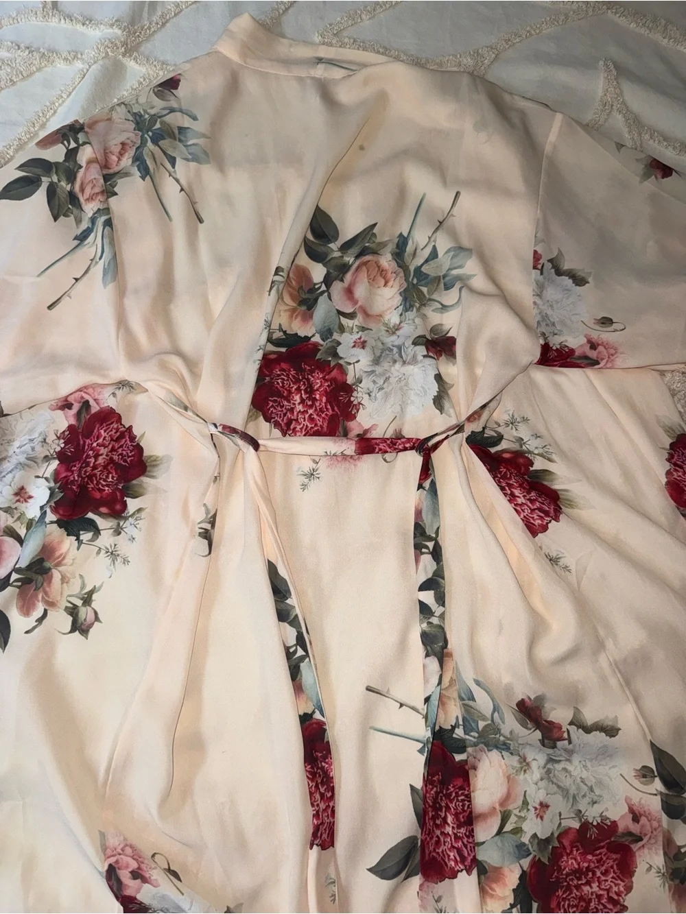 Flora Nikrooz Delphine Robe - Picture 5 of 6